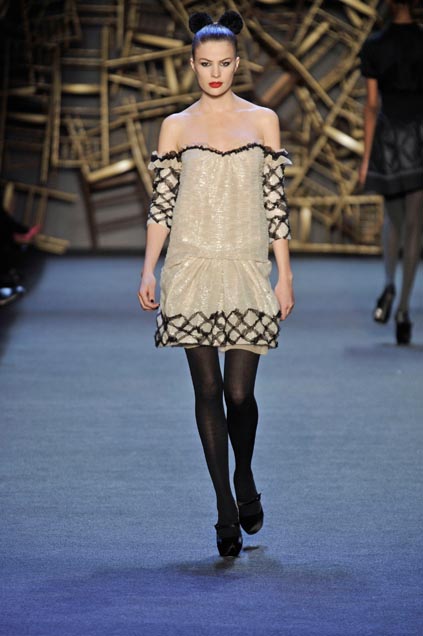 Zac posen 08ﶬDƬ