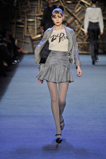 Zac posen 08ﶬDƬ