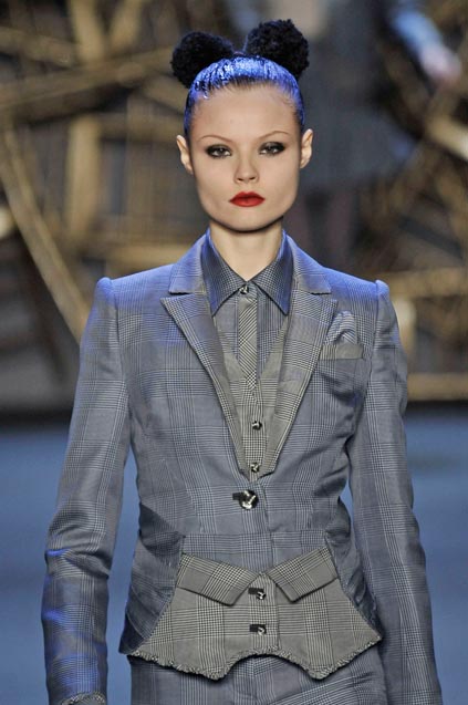 Zac posen 08ﶬDƬ