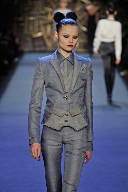 Zac posen 08ﶬDƬ