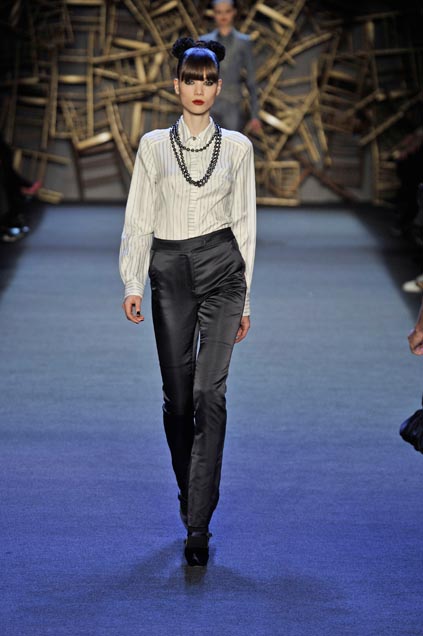 Zac posen 08ﶬDƬ