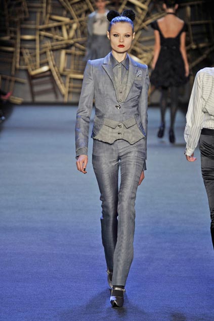 Zac posen 08ﶬDƬ