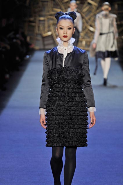 Zac posen 08ﶬDƬ