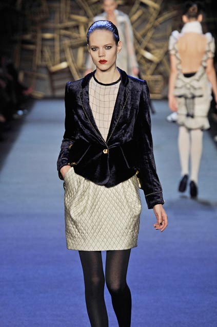 Zac posen 08ﶬDƬ
