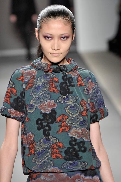 Vivienne Tam 08秋冬
