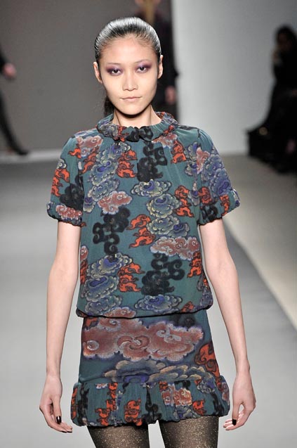Vivienne Tam 08ﶬDƬ