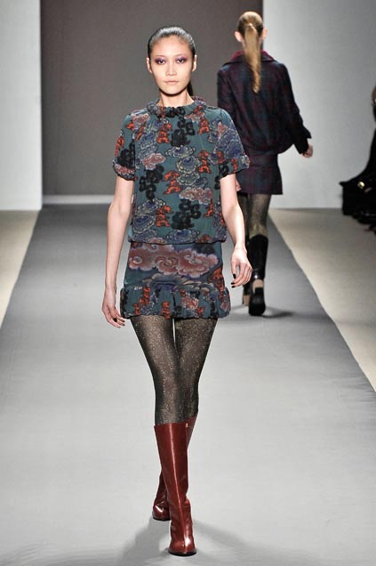 Vivienne Tam 08ﶬDƬ