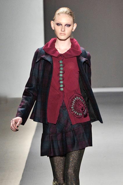 Vivienne Tam 08ﶬDƬ