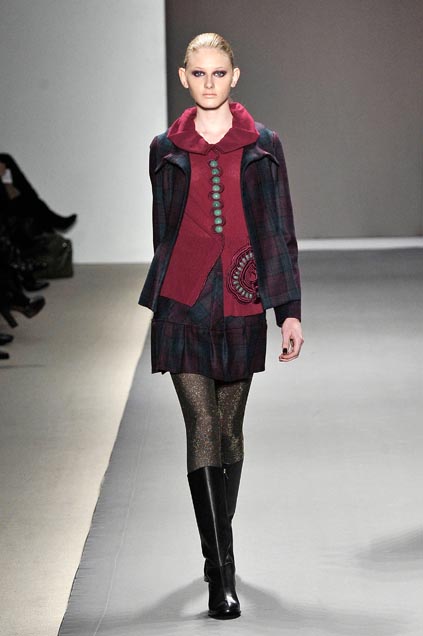 Vivienne Tam 08ﶬDƬ