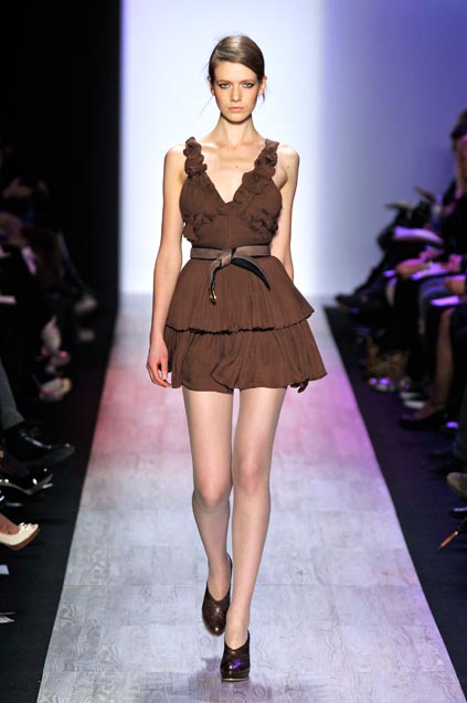 Bcbg MaxAzria 08秋冬
