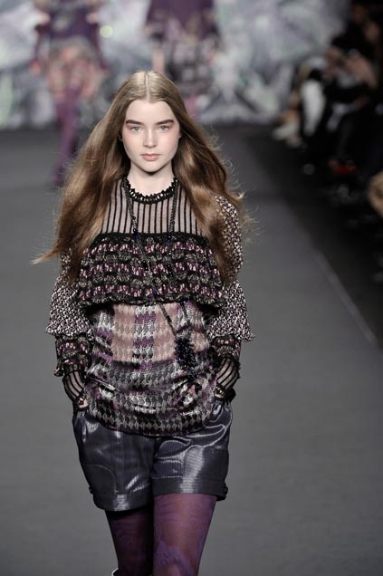 Anna Sui 08ﶬDƬ