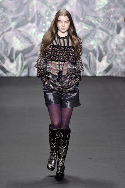 Anna Sui 08ﶬDƬ