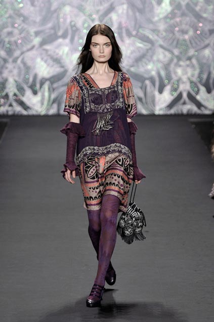 Anna Sui 08ﶬDƬ