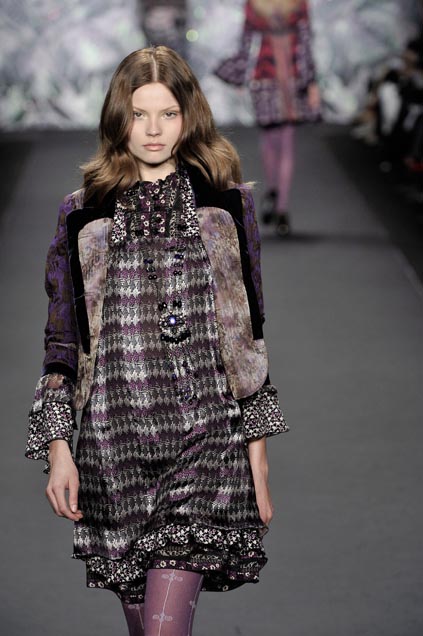 Anna Sui 08ﶬDƬ