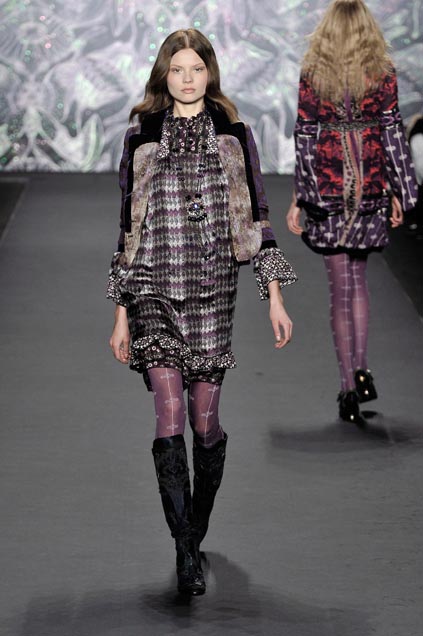 Anna Sui 08ﶬDƬ