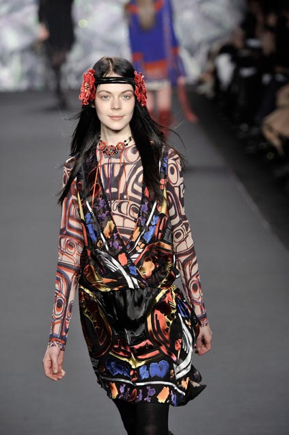 Anna Sui 08ﶬDƬ