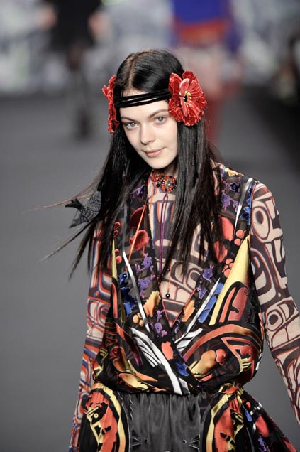 Anna Sui 08ﶬDƬ