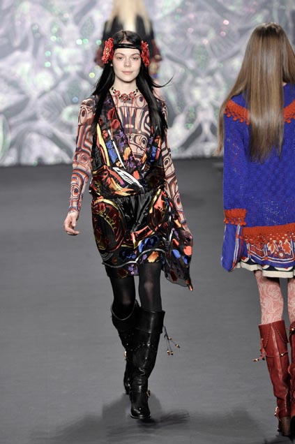 Anna Sui 08ﶬDƬ