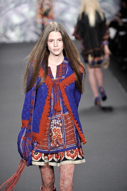 Anna Sui 08ﶬDƬ