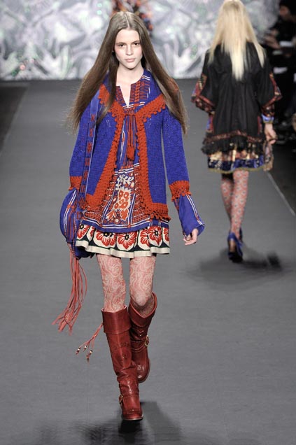 Anna Sui 08ﶬDƬ