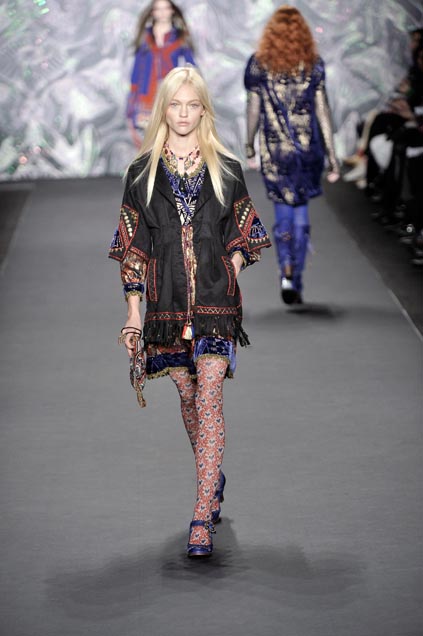 Anna Sui 08ﶬDƬ