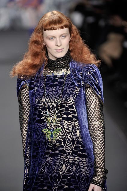 Anna Sui 08ﶬDƬ