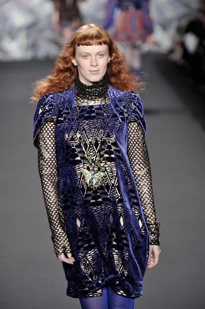 Anna Sui 08ﶬDƬ