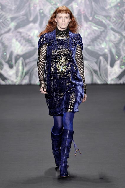 Anna Sui 08ﶬDƬ