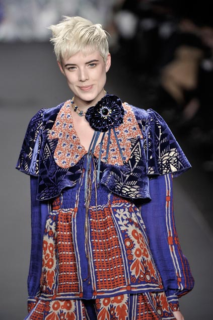 Anna Sui 08ﶬDƬ