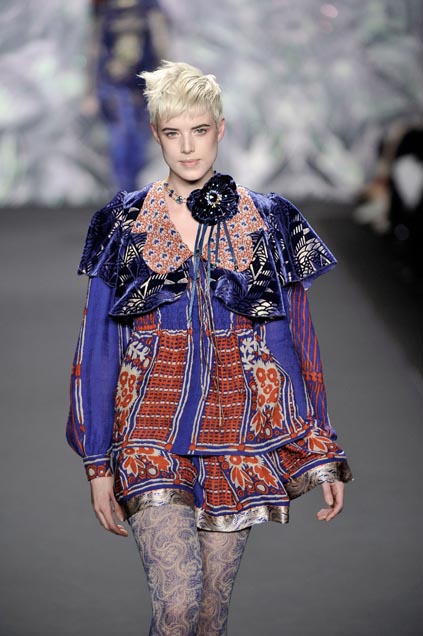 Anna Sui 08ﶬDƬ