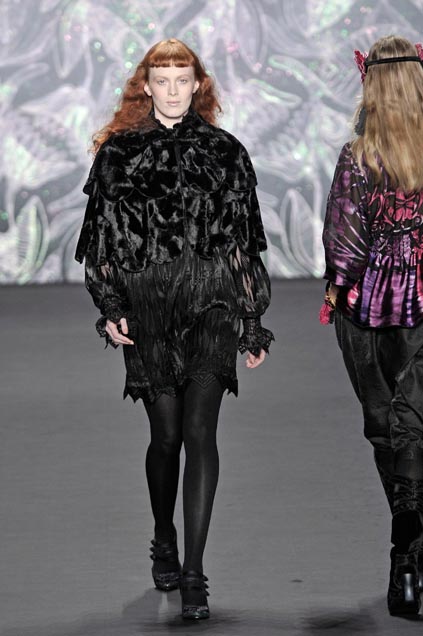 Anna Sui 08ﶬDƬ