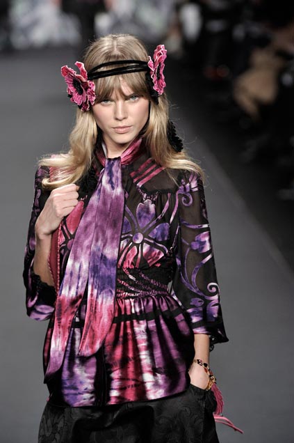 Anna Sui 08ﶬDƬ