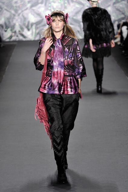 Anna Sui 08ﶬDƬ