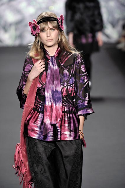 Anna Sui 08ﶬDƬ