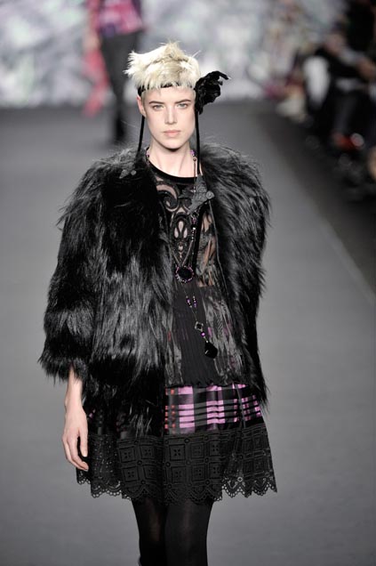 Anna Sui 08ﶬDƬ