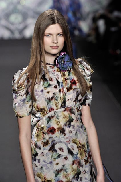 Anna Sui 08ﶬDƬ