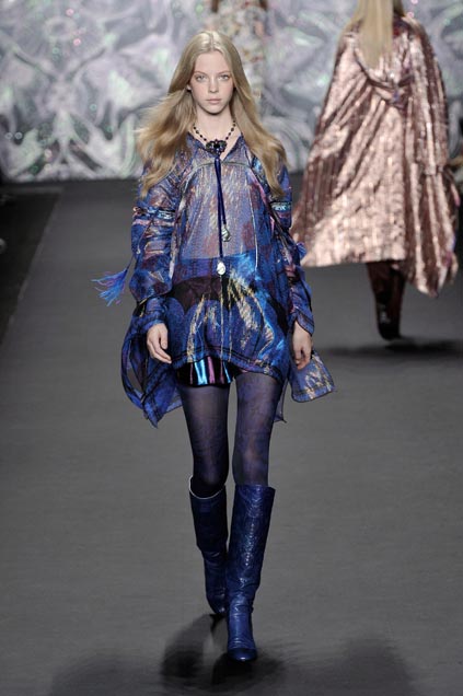 Anna Sui 08ﶬDƬ