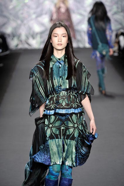 Anna Sui 08ﶬDƬ