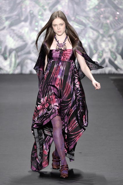 Anna Sui 08ﶬDƬ