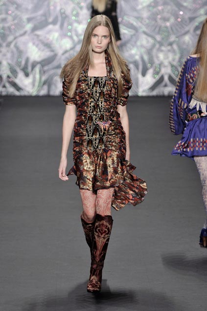 Anna Sui 08ﶬDƬ