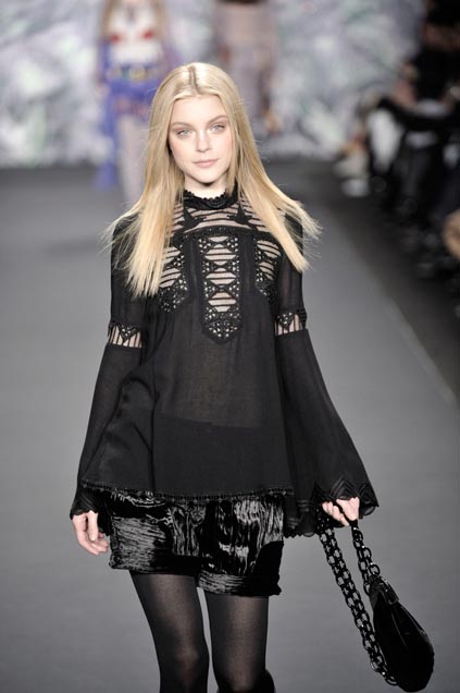 Anna Sui 08ﶬDƬ