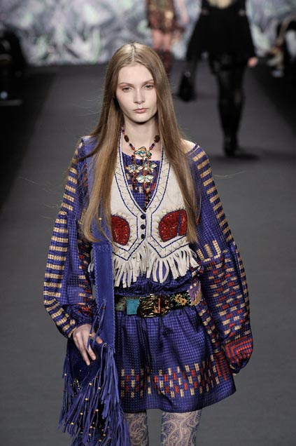 Anna Sui 08ﶬDƬ