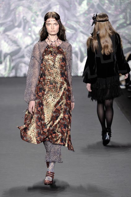 Anna Sui 08ﶬDƬ