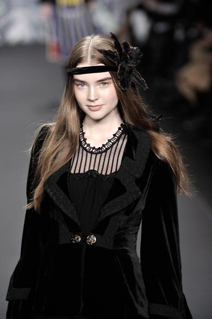 Anna Sui 08ﶬDƬ