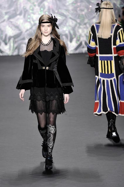 Anna Sui 08ﶬDƬ