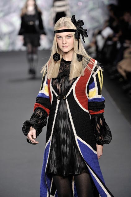 Anna Sui 08ﶬDƬ