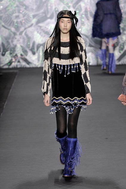 Anna Sui 08ﶬDƬ