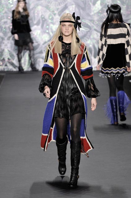Anna Sui 08ﶬDƬ