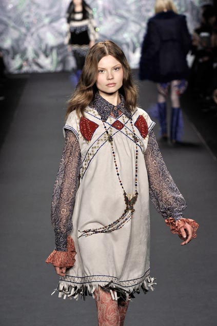 Anna Sui 08ﶬDƬ