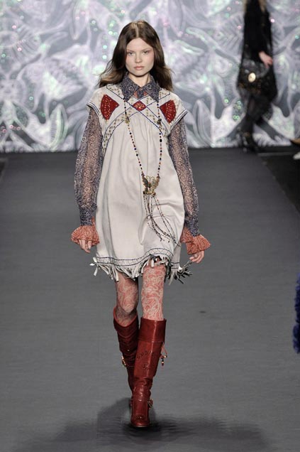 Anna Sui 08ﶬDƬ